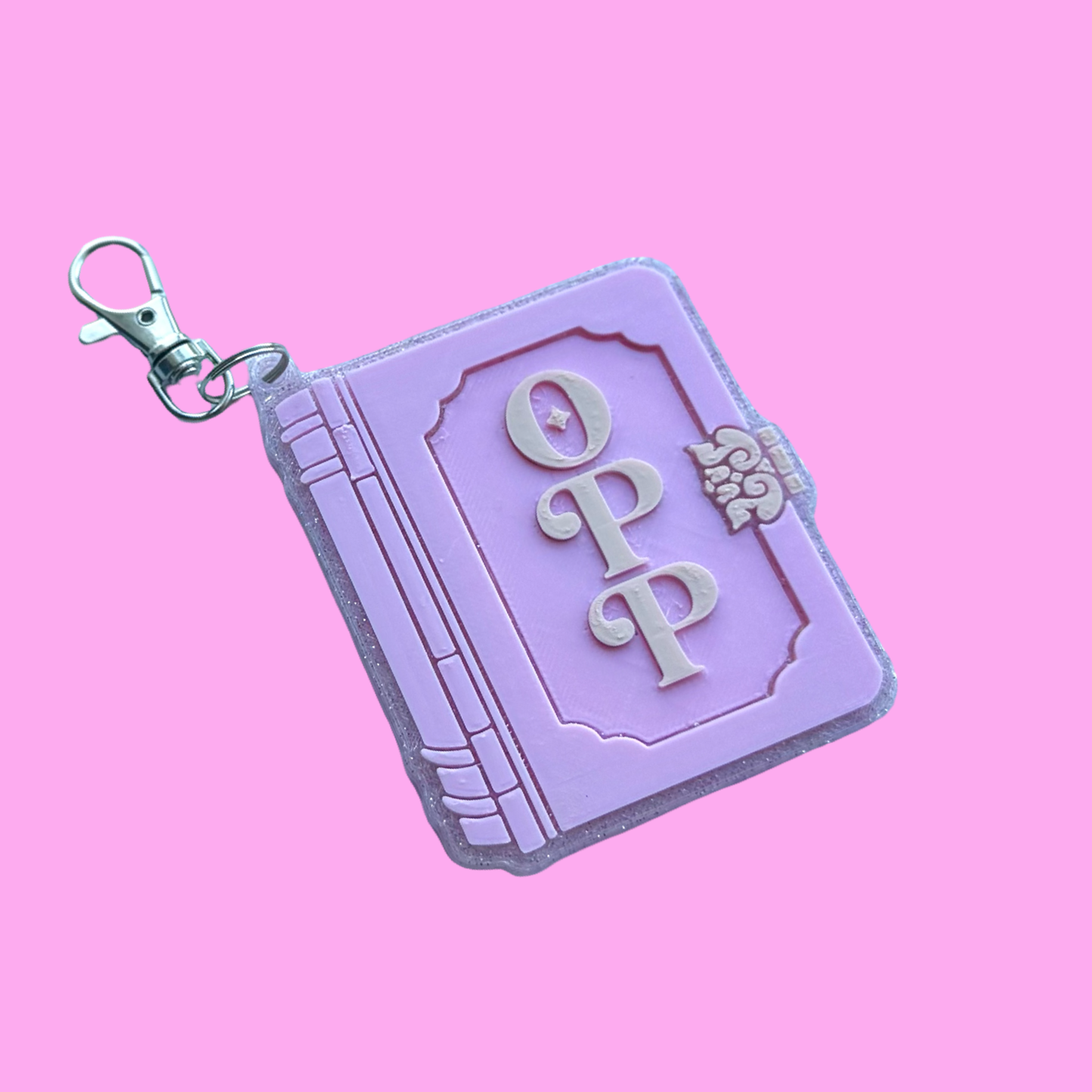 NFC Polly Collector’s Quick Tap