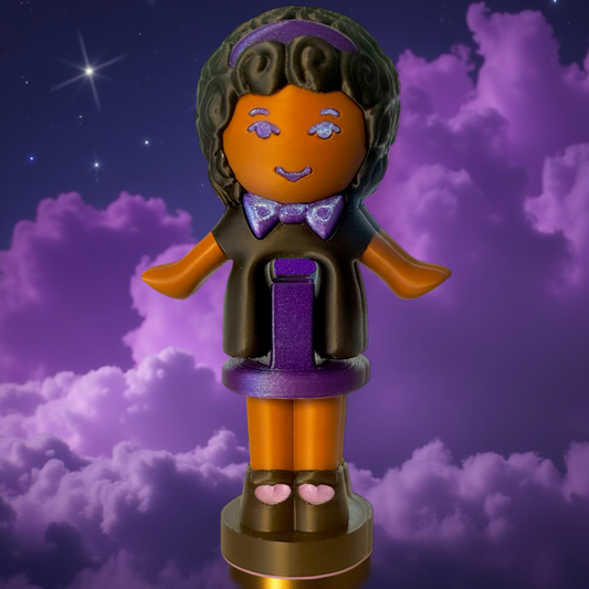 Midnight Amethyst ✨