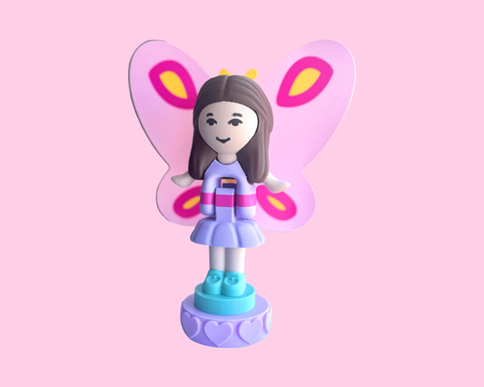 Korynn Doll 6 Inches