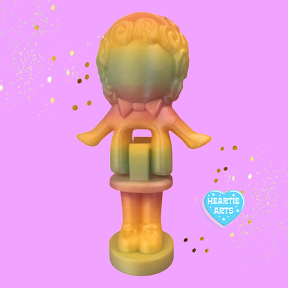 Mega 10” Polly Doll