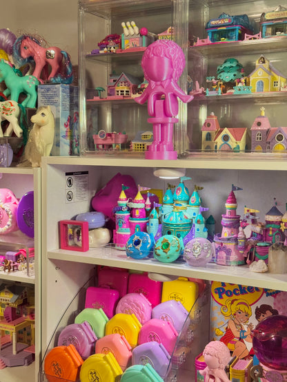 Mega 10” Polly Doll