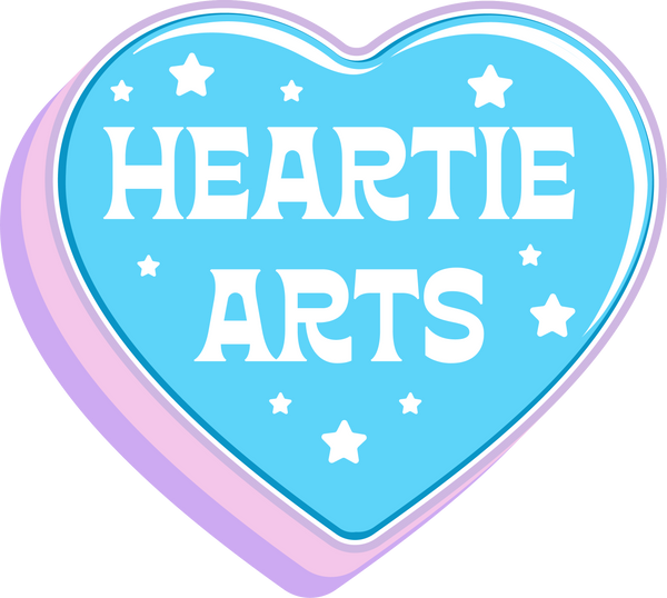 Heartie Arts