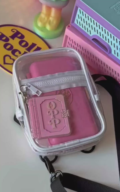 NFC Polly Collector’s Quick Tap